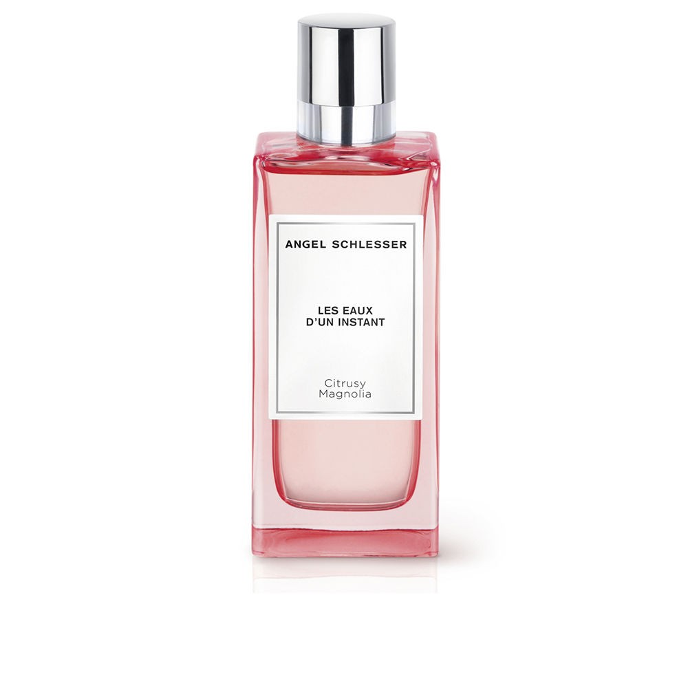 Angel Schlesser LES EAUX D'UN INSTANT agrumato magnolia eau de toilette vapo 100ml donna