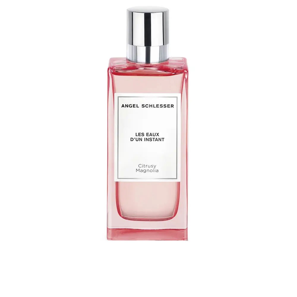 Angel Schlesser LES EAUX D'UN INSTANT agrumato magnolia eau de toilette vapo 150ml donna