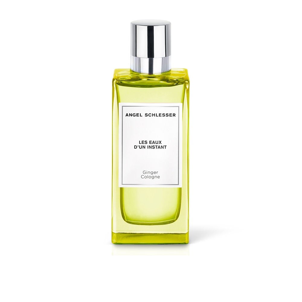 Angel Schlesser LES EAUX D'UN INSTANT GINGER COLOGNE eau de toilette vapo 100ml uomo