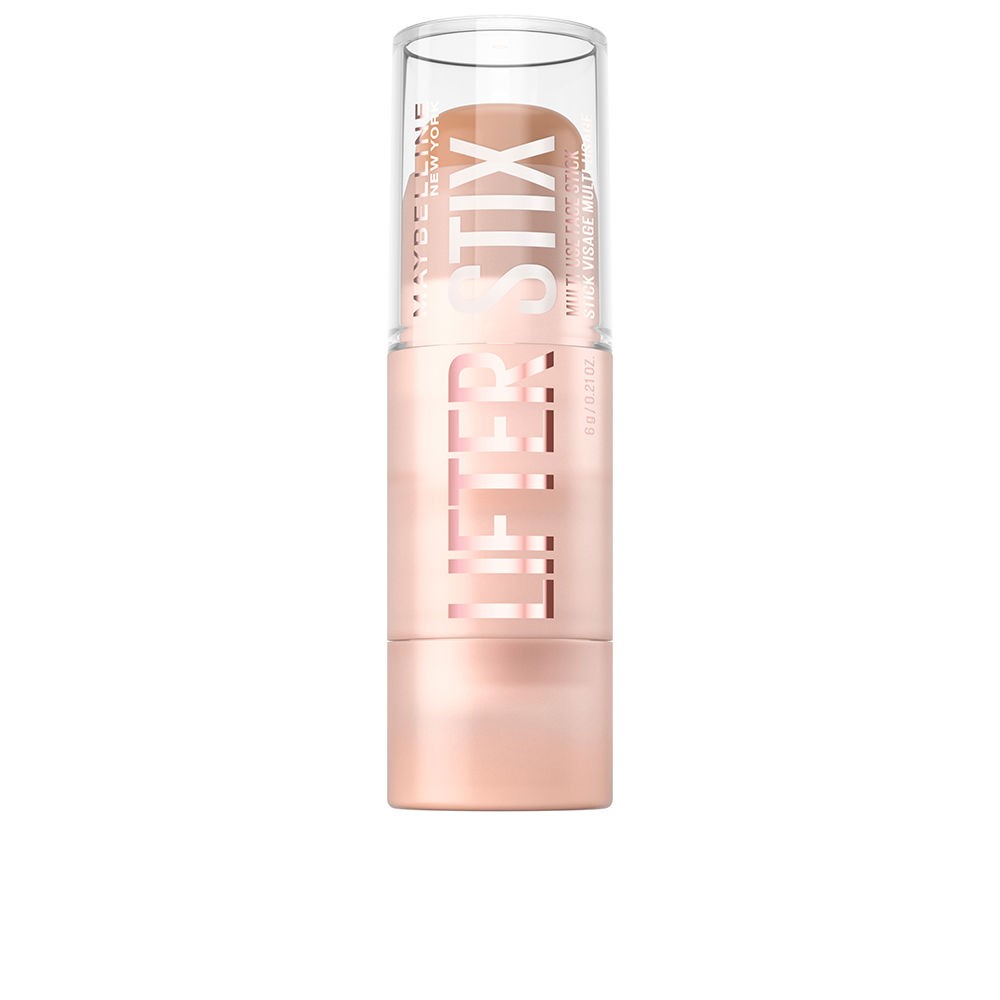 Maybelline LIFTER STIX saponetta multiuso per il viso n.45 6gr unisex