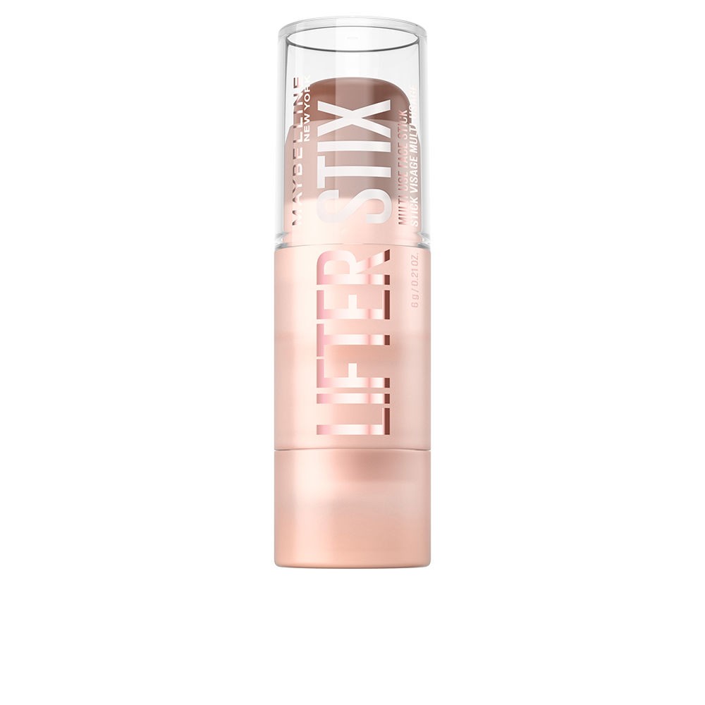 Maybelline LIFTER STIX saponetta multiuso per il viso n.75 6gr unisex