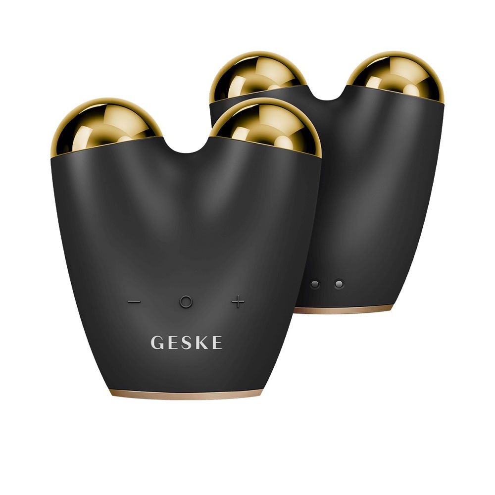 Geske Lifting del viso a microcorrente 6 in 1 guidato da app intelligente n.nero 1 unità unisex