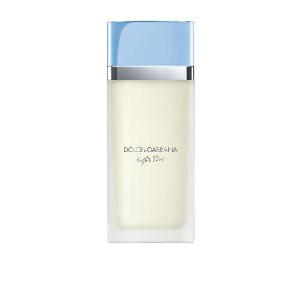 Dolce & Gabbana LIGHT BLUE POUR FEMME eau de toilette vapo 100ml donna