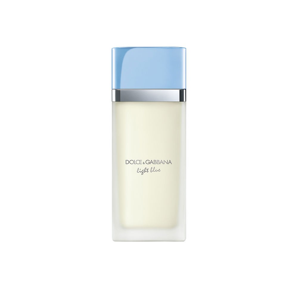 Dolce & Gabbana LIGHT BLUE POUR FEMME eau de toilette vapo 50ml donna
