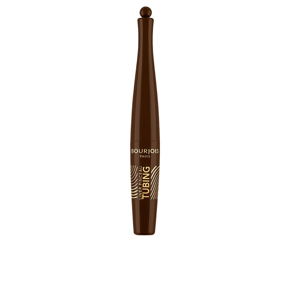 Bourjois LINER PINCEAU TUBING eyeliner n.002-Marrone 2,5ml unisex