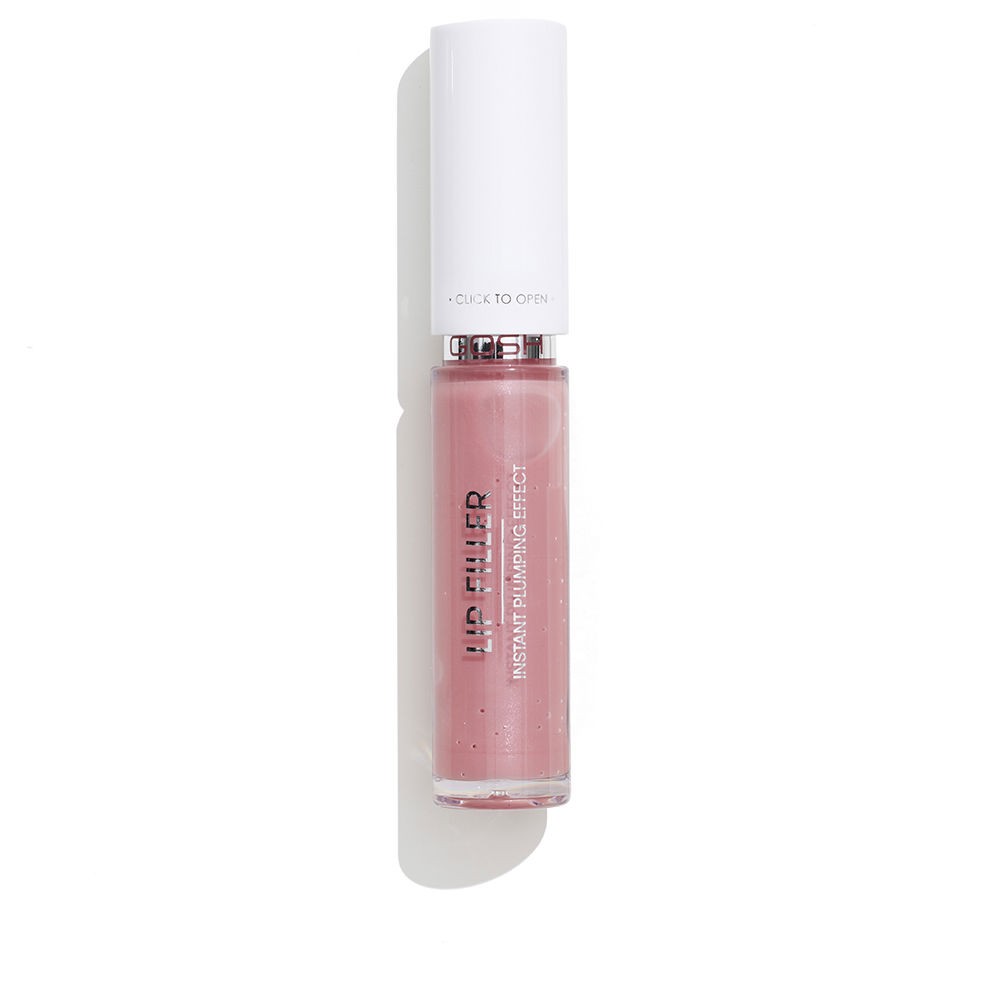 Gosh LIP FILLER lucidalabbra volumizzante n.001-Baby 5ml unisex