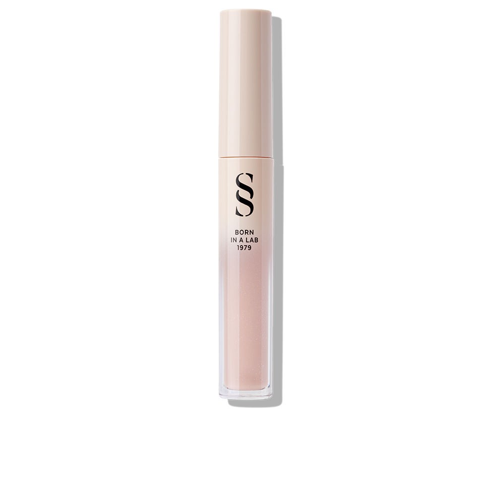 Sensilis LIP GLOW RIPARATORE OLIO lucidalabbra n.02-Peachy Promise 3,5ml unisex