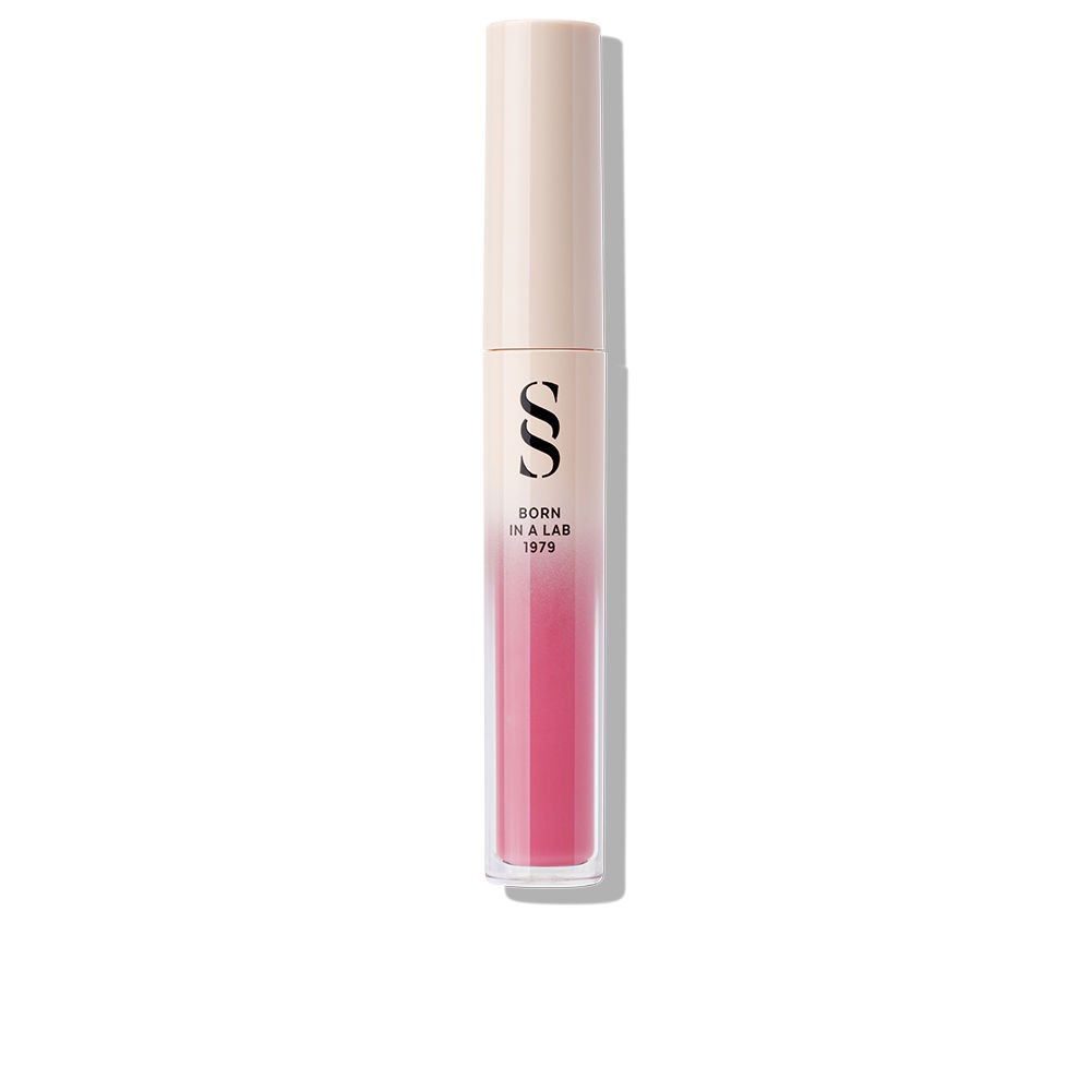Sensilis LIP GLOW RIPARATORE OLIO lucidalabbra n.03-Bubble Gum 3,5ml unisex
