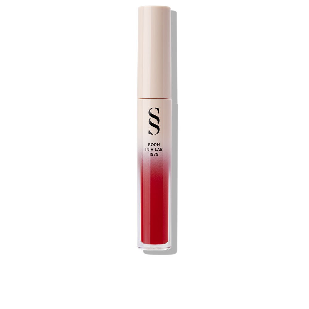 Sensilis LIP GLOW RIPARATORE OLIO lucidalabbra n.05-Berry Me 3,5ml unisex