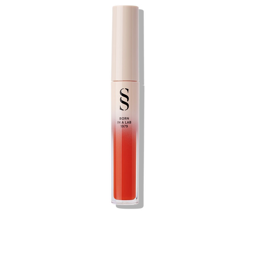 Sensilis LIP GLOW RIPARATORE OLIO lucidalabbra n.06-AppassionatoDiAragosta 3,5ml unisex