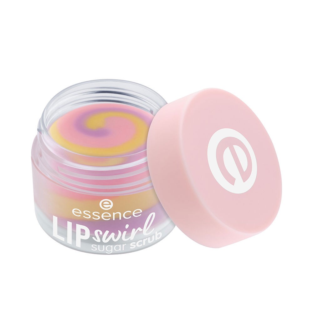 Essence LIP SWIRL scrub labbra allo zucchero n.01 8gr unisex
