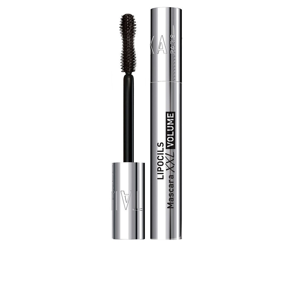 Talika Lipocils Mascara XXL Volume n.Nero 8,5ml unisex