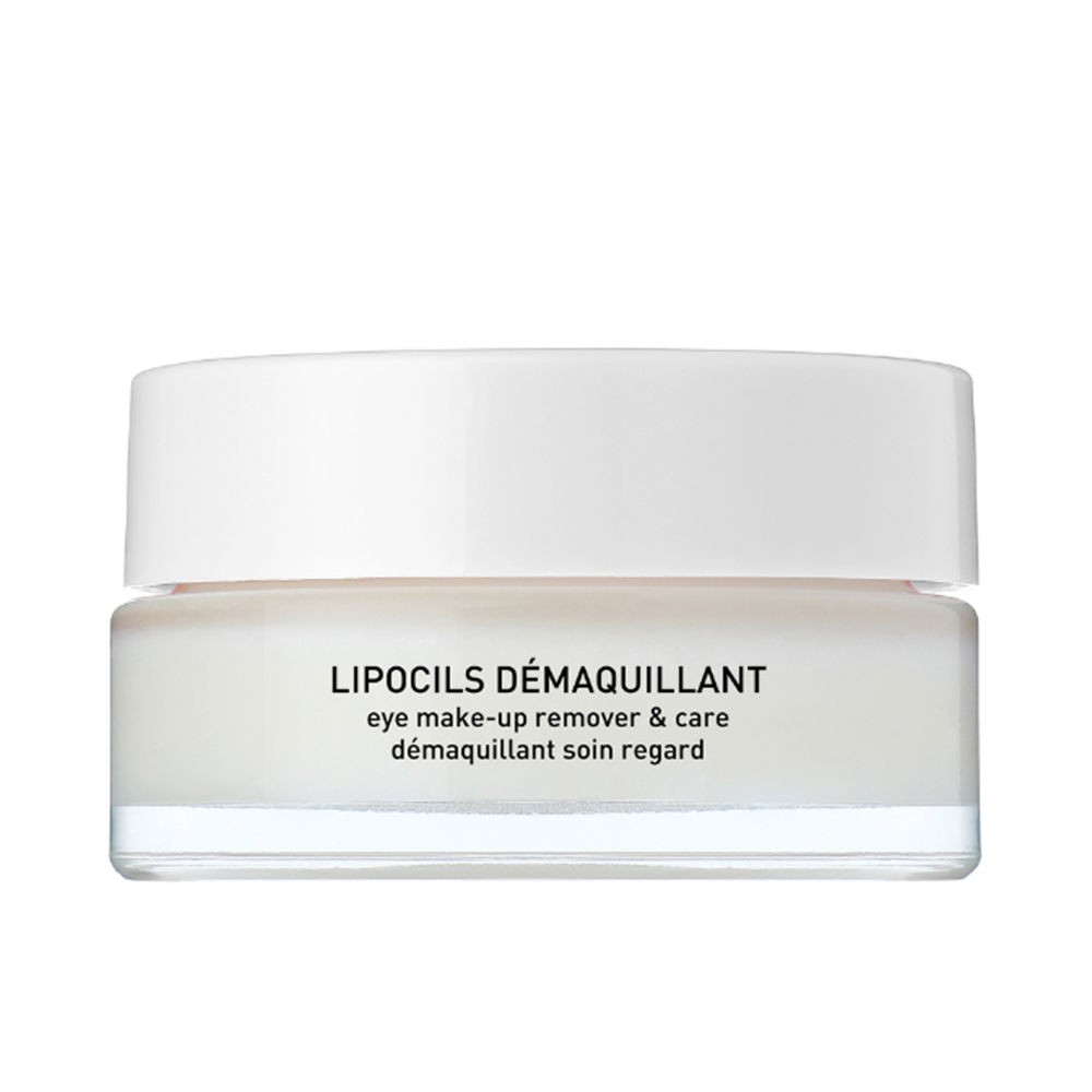 Talika LIPOCILS struccante occhi 30ml donna