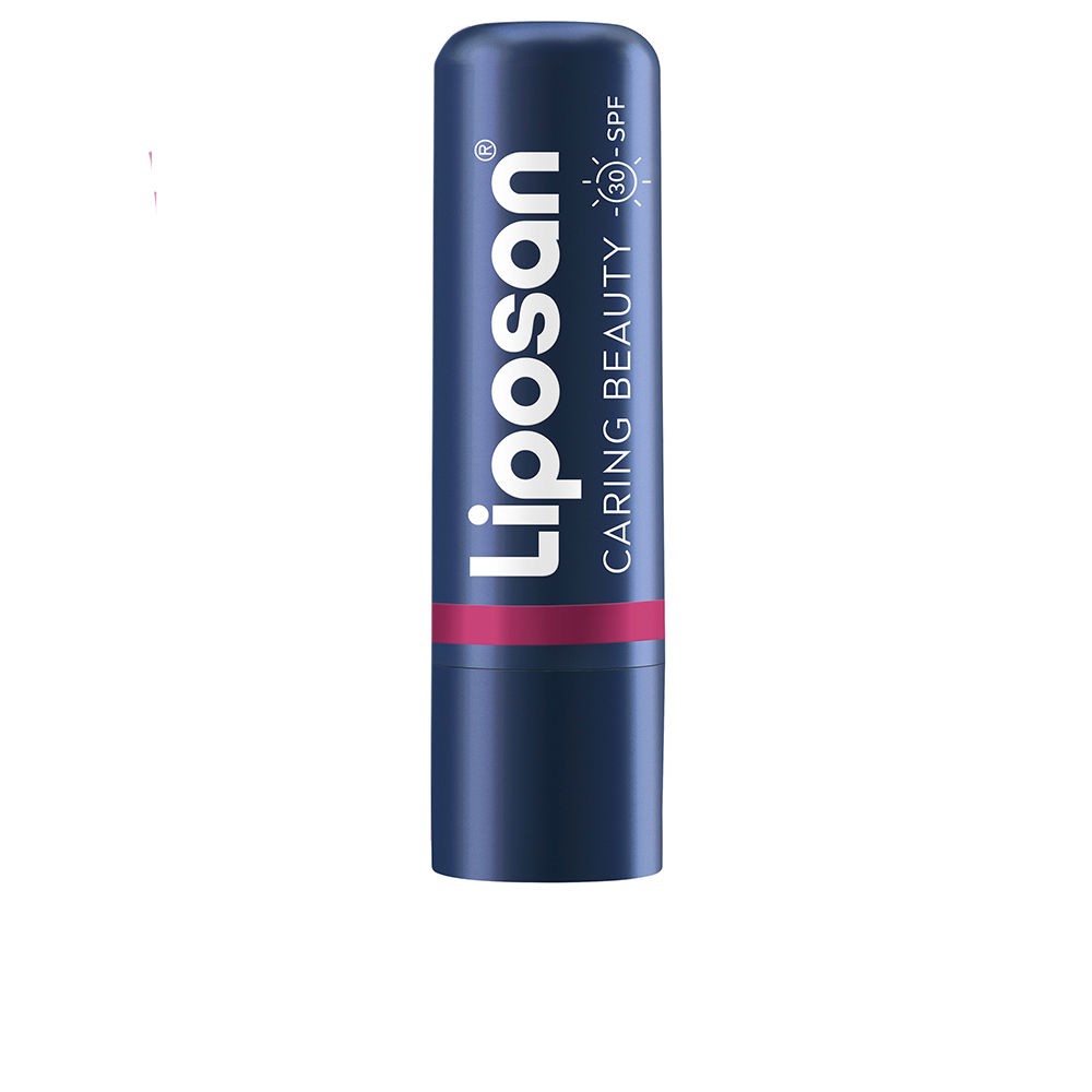 Liposan LIPOSAN CARING BEAUTY 3 in 1 n.rosa 4,8gr unisex