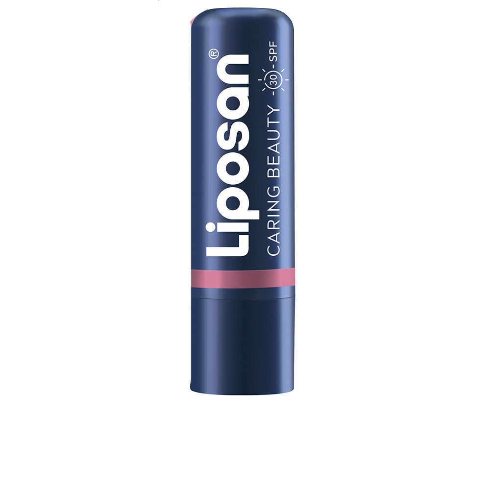 Liposan LIPOSAN CARING BEAUTY 3 in 1 n.rosa nude 4,8gr unisex
