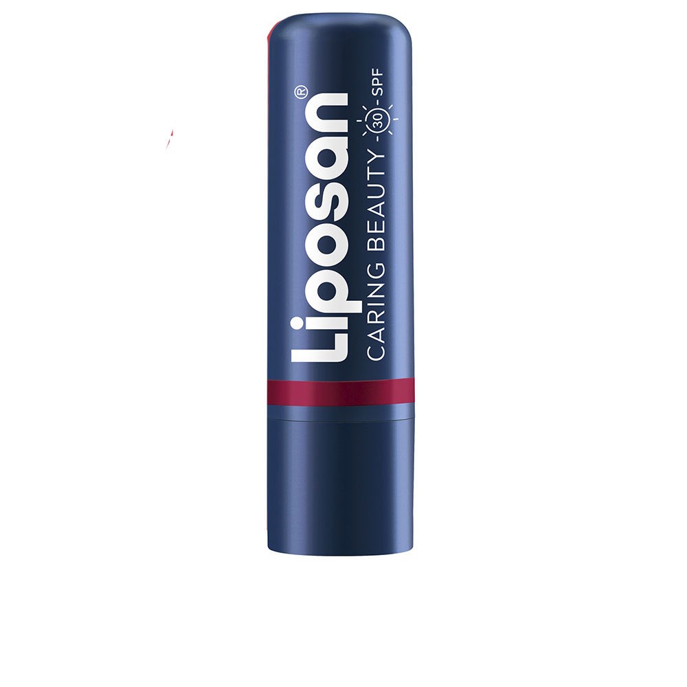 Liposan LIPOSAN CARING BEAUTY 3 in 1 n.rosso 4,8gr unisex