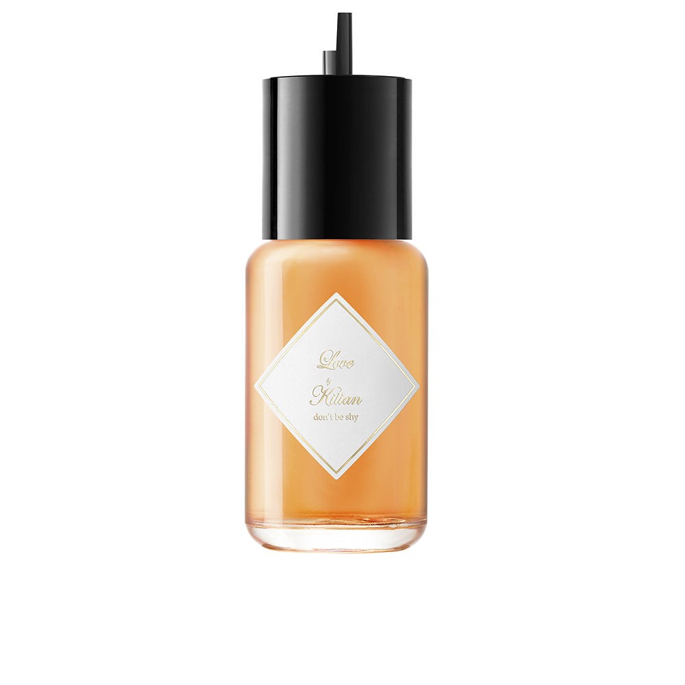 Kilian LOVE DON'T BE SHY eau de parfum ricarica 100ml donna