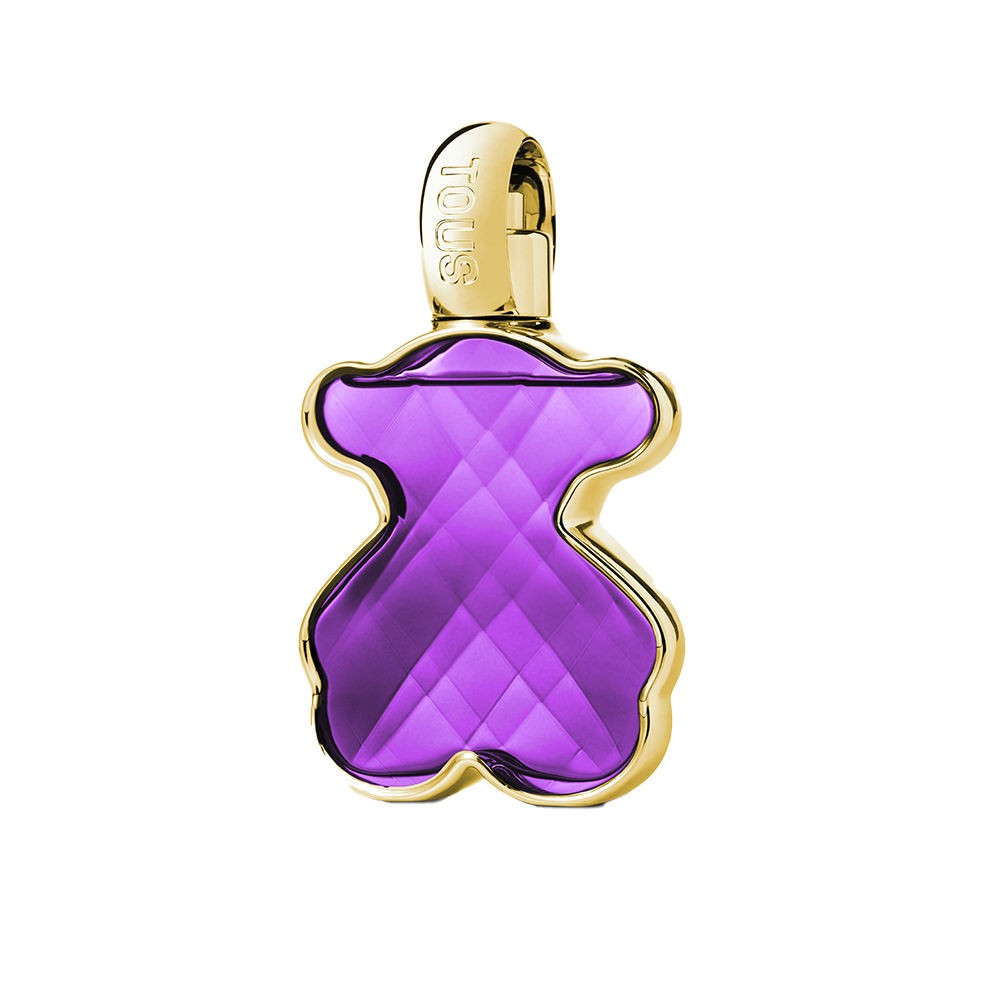 Tous LOVEME THE AMETHYST ELIXIR eau de parfum vapo 50ml donna