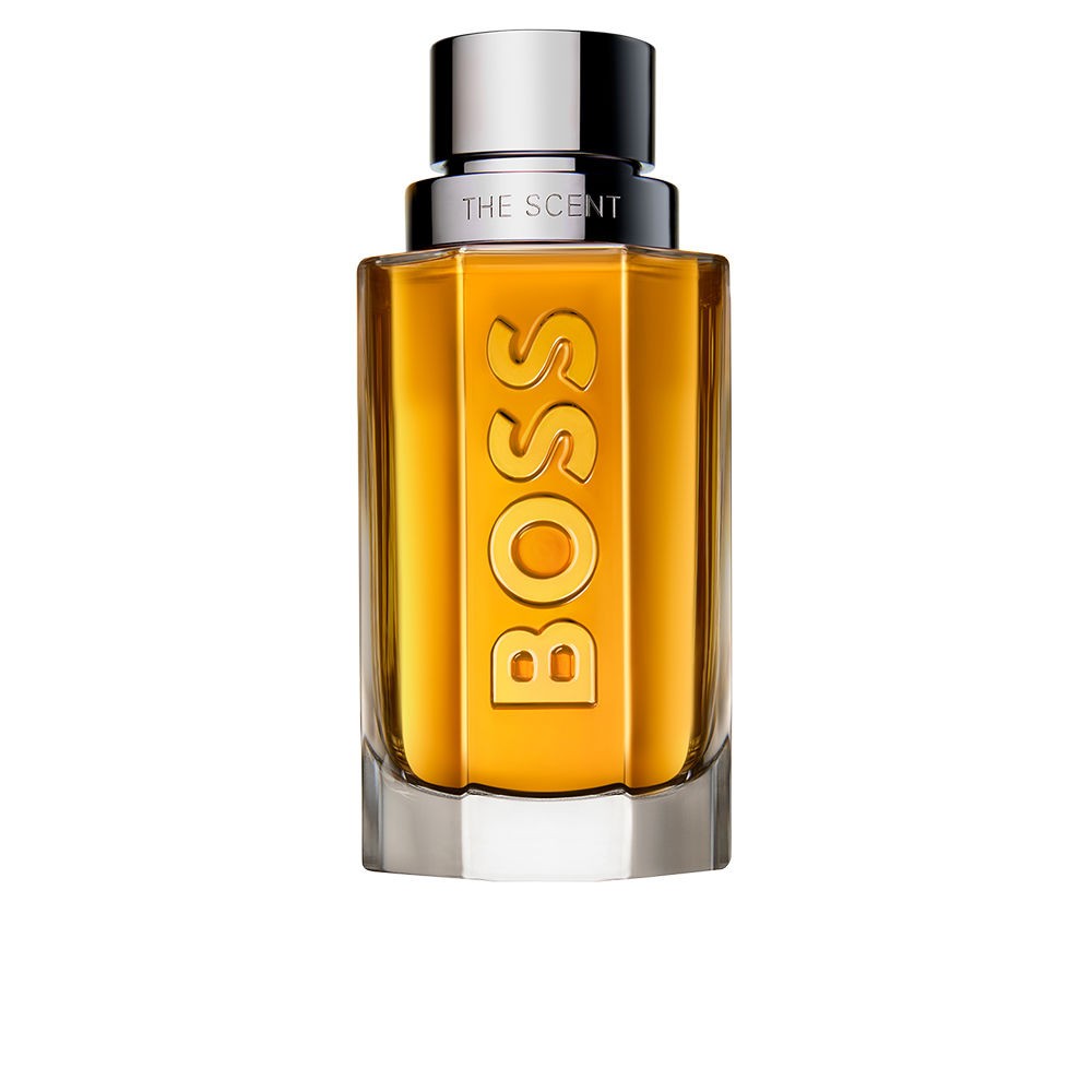 Hugo Boss-hugo Lozione dopobarba THE SCENT 100ml uomo