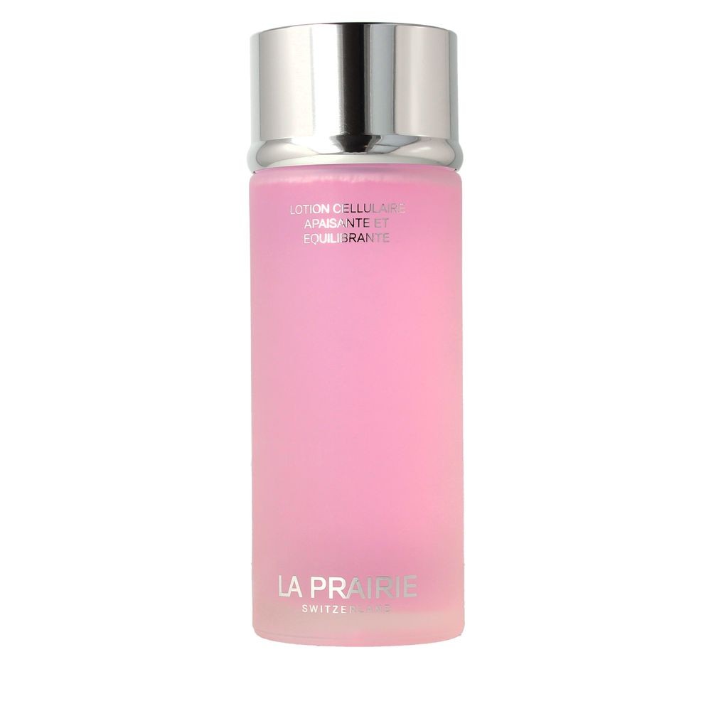La Prairie Lozione emolliente e riequilibrante per la pelle 250ml unisex