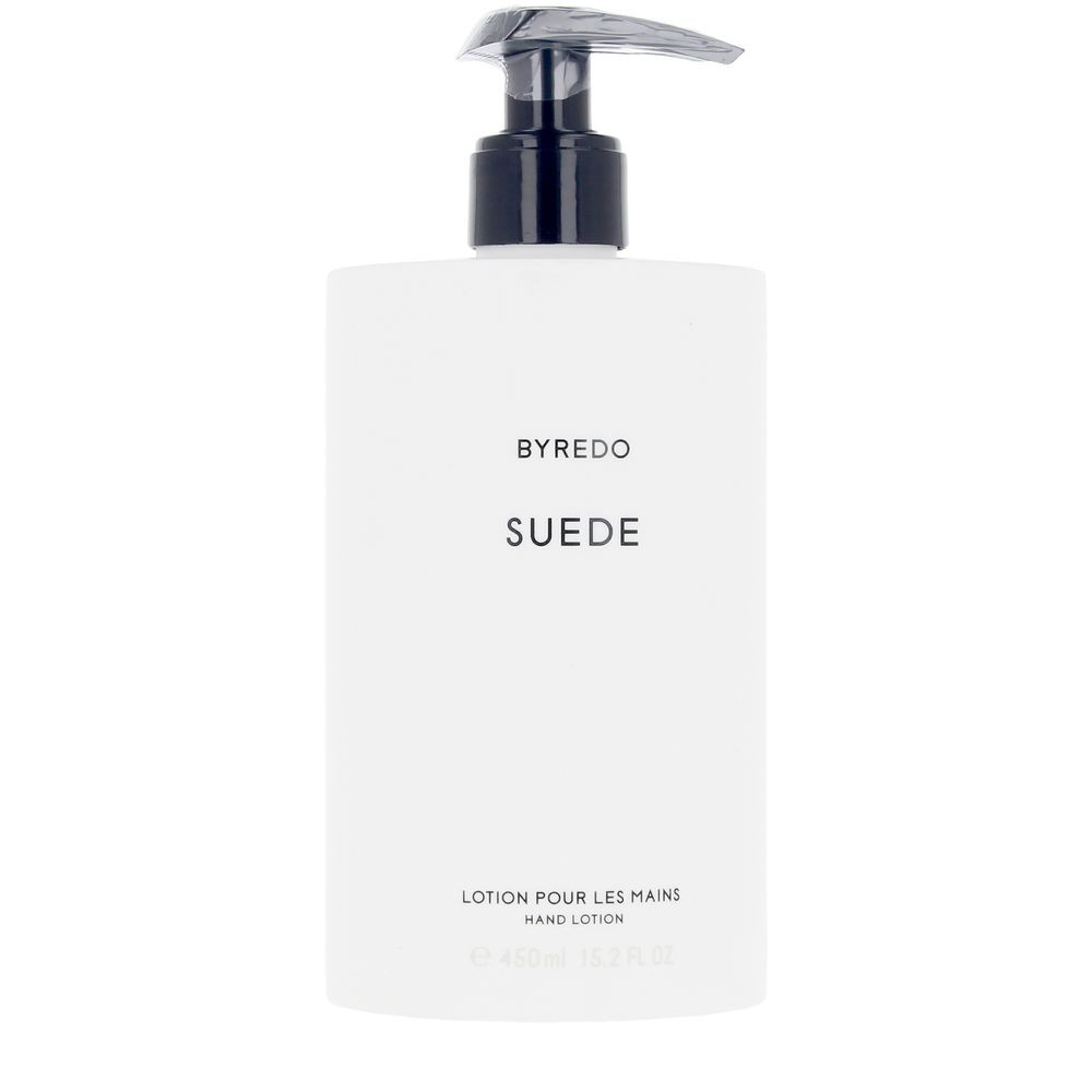 Byredo Lozione mani SUEDE 450ml unisex