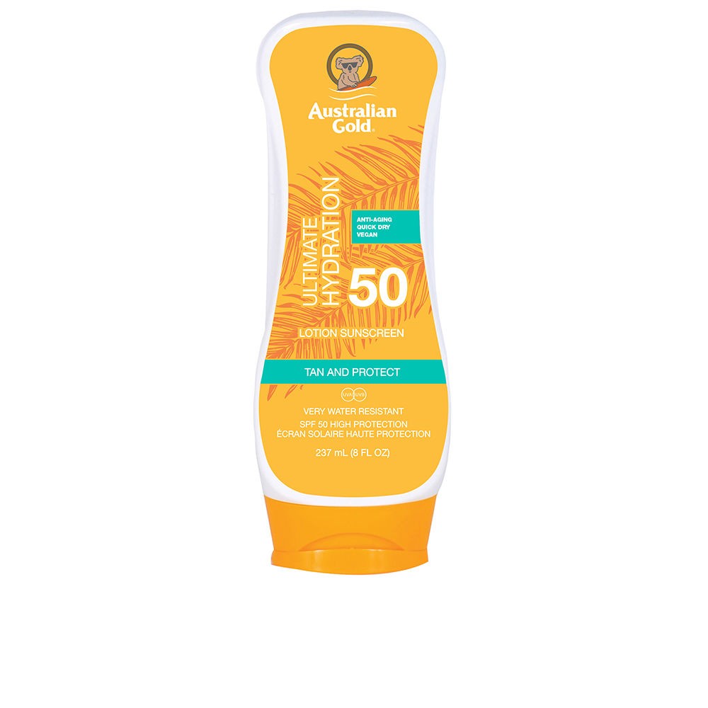 Australian Gold Lozione solare SPF50 237ml unisex