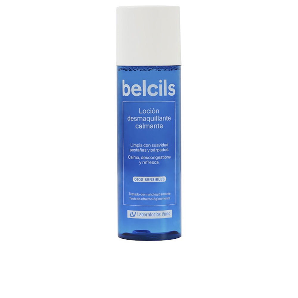Belcils Lozione struccante lenitiva Belcils 150ml unisex