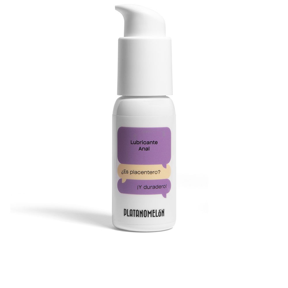 Platanomelón Lubrificante anale 50ml unisex