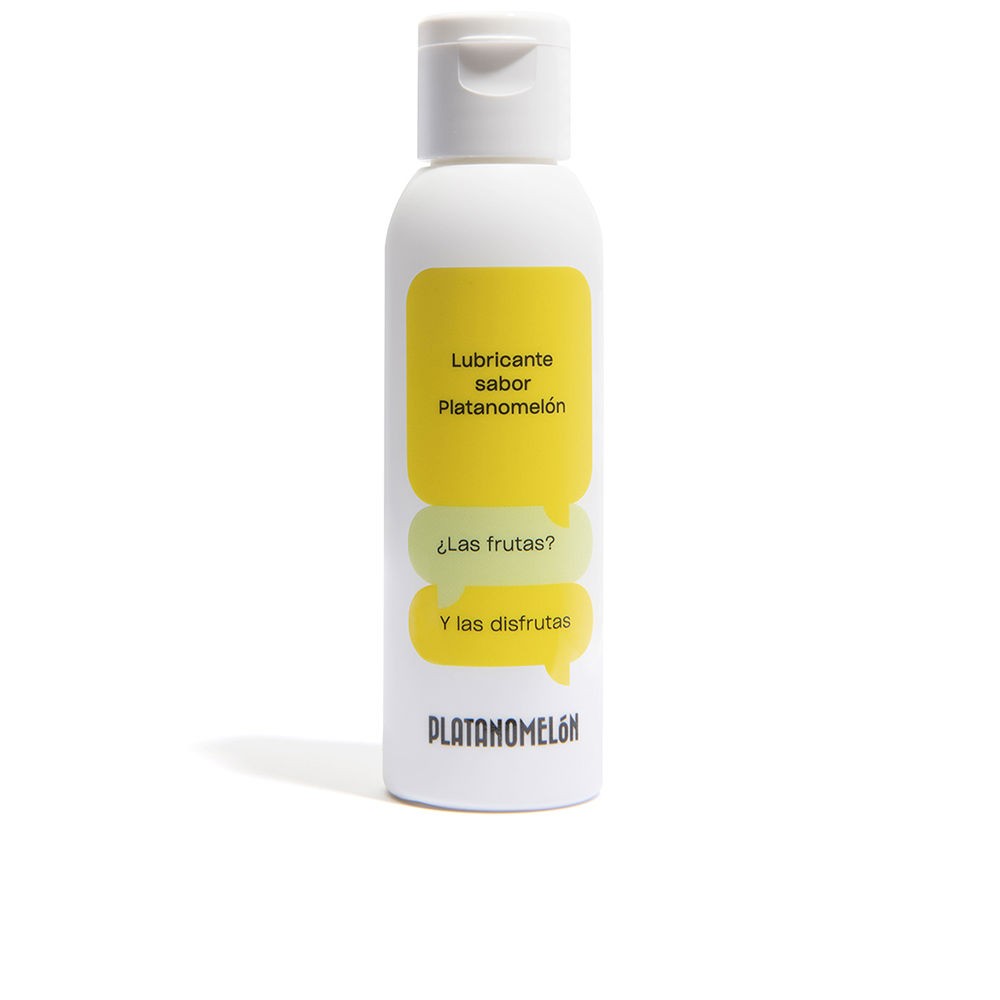 Platanomelón Lubrificante aromatizzato n.PlantainMelon 50ml unisex