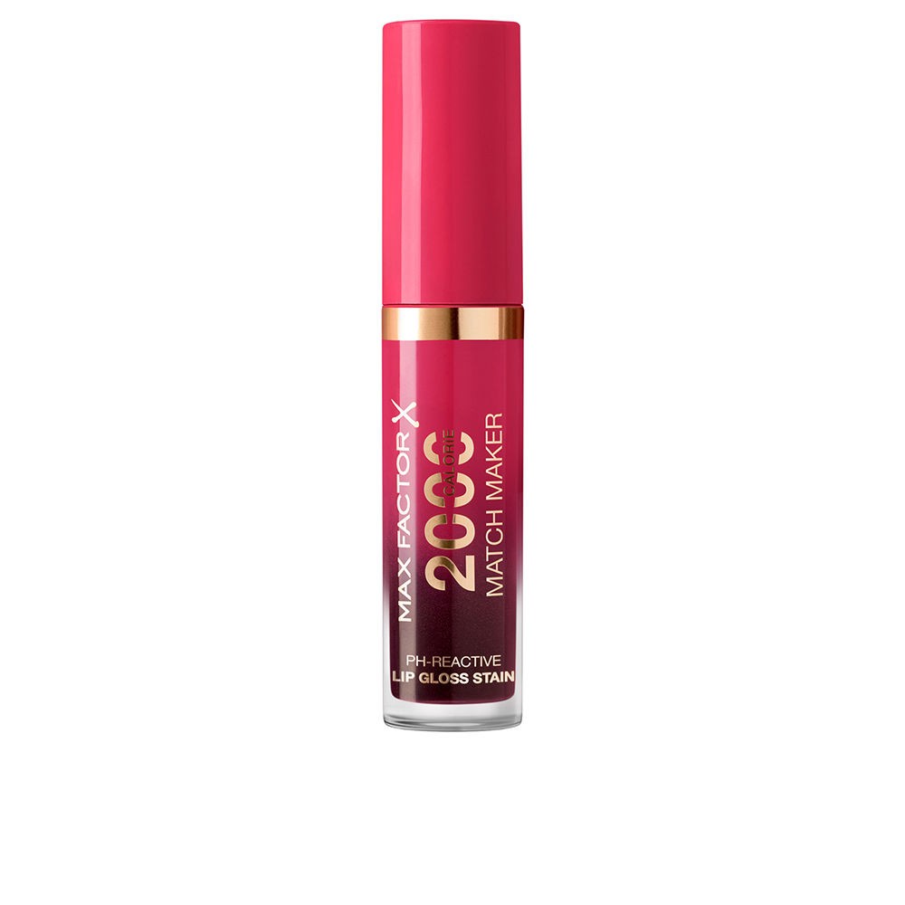 Max Factor Lucidalabbra 2000 CALORIE MATCH MAKER n.030-Daring 4,4ml unisex
