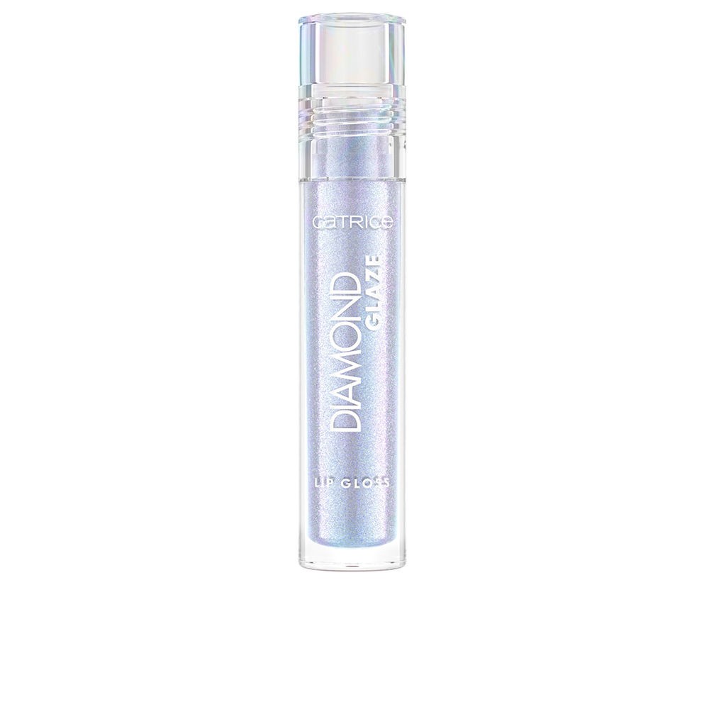 Catrice Lucidalabbra DIAMOND GLAZE n.010-Bubbles 'N' Troubles 3ml unisex