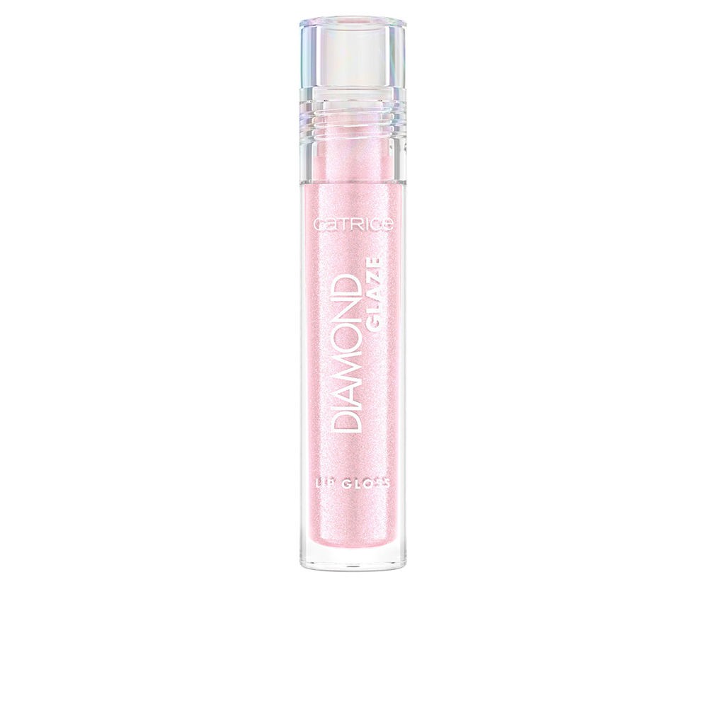 Catrice Lucidalabbra DIAMOND GLAZE n.020-Poppin' Glitters 3ml unisex