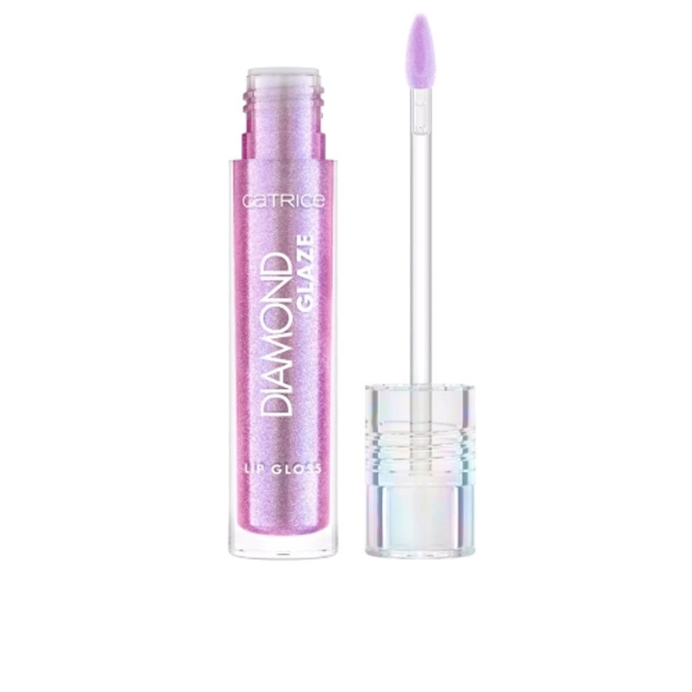 Catrice Lucidalabbra DIAMOND GLAZE n.030 - Meno amaro, più glitter 3ml unisex