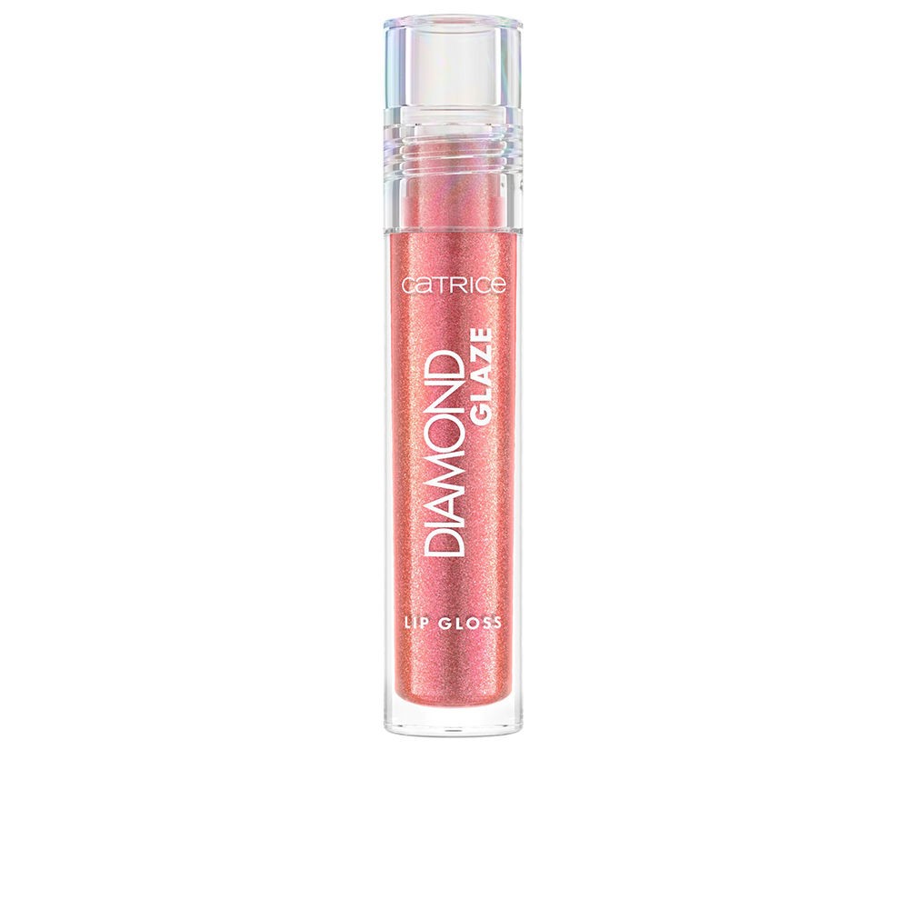 Catrice Lucidalabbra DIAMOND GLAZE n.040-Diamonds Made Me Do It 3ml unisex