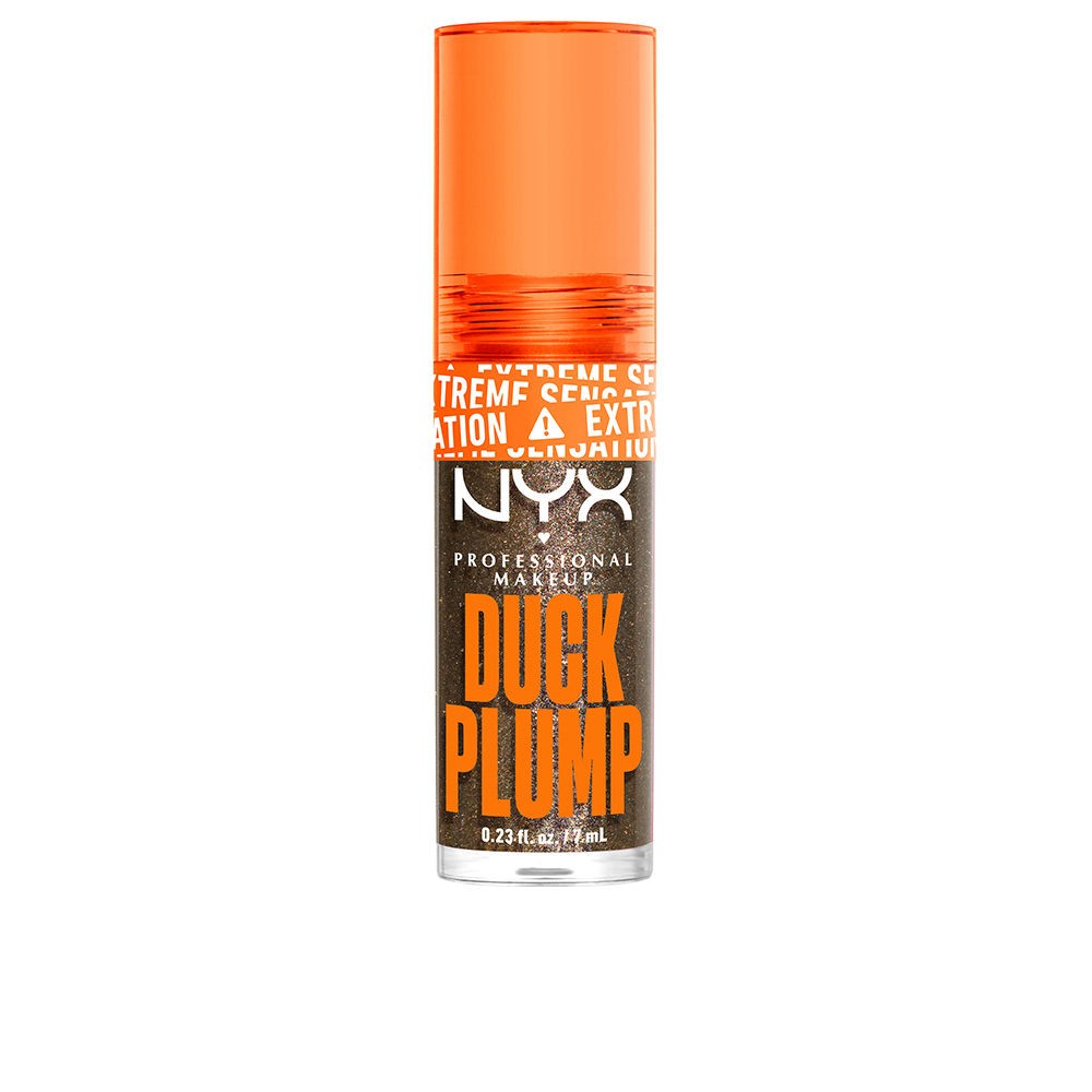 Nyx Professional Make Up Lucidalabbra DUCK PLUMP n.21-Onyz, contenuto previsto 6,8ml unisex