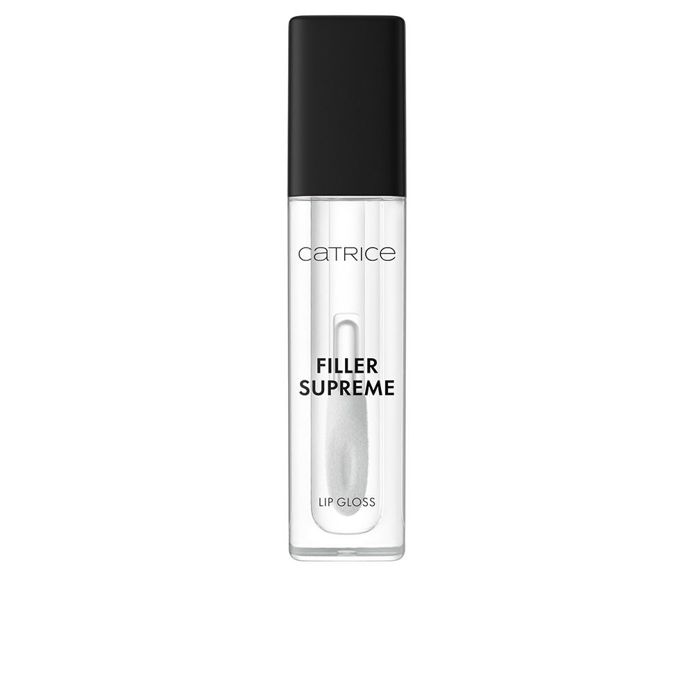 Catrice Lucidalabbra FILLER SUPREME n.010 - Lucido intenso, effetto naturale 3,2ml unisex