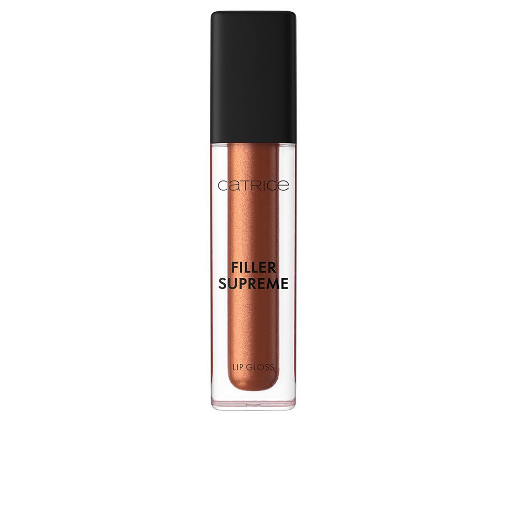 Catrice Lucidalabbra FILLER SUPREME n.070-Golden Hour Flex 3,5ml unisex