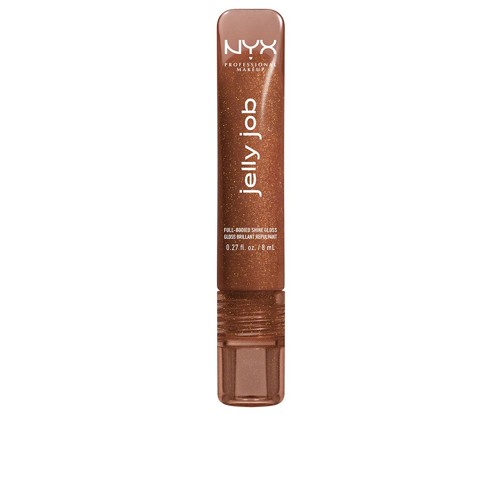 Nyx Professional Make Up Lucidalabbra JELLY JOB n.Bling Me Jelly 1 unità unisex