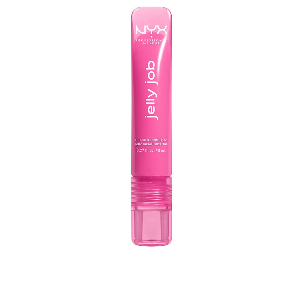 Nyx Professional Make Up Lucidalabbra JELLY JOB n.Jelly Icing 1 unità unisex