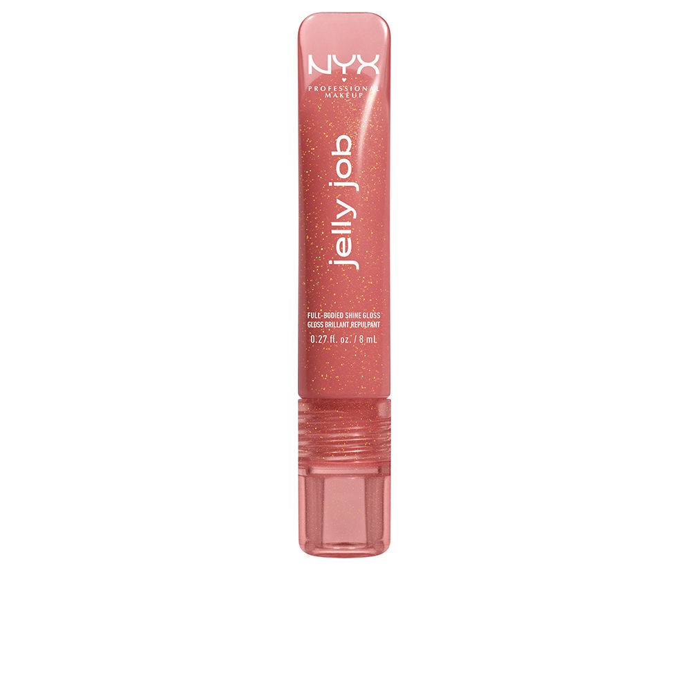 Nyx Professional Make Up Lucidalabbra JELLY JOB n.Miele È Gelatina 1 unità unisex