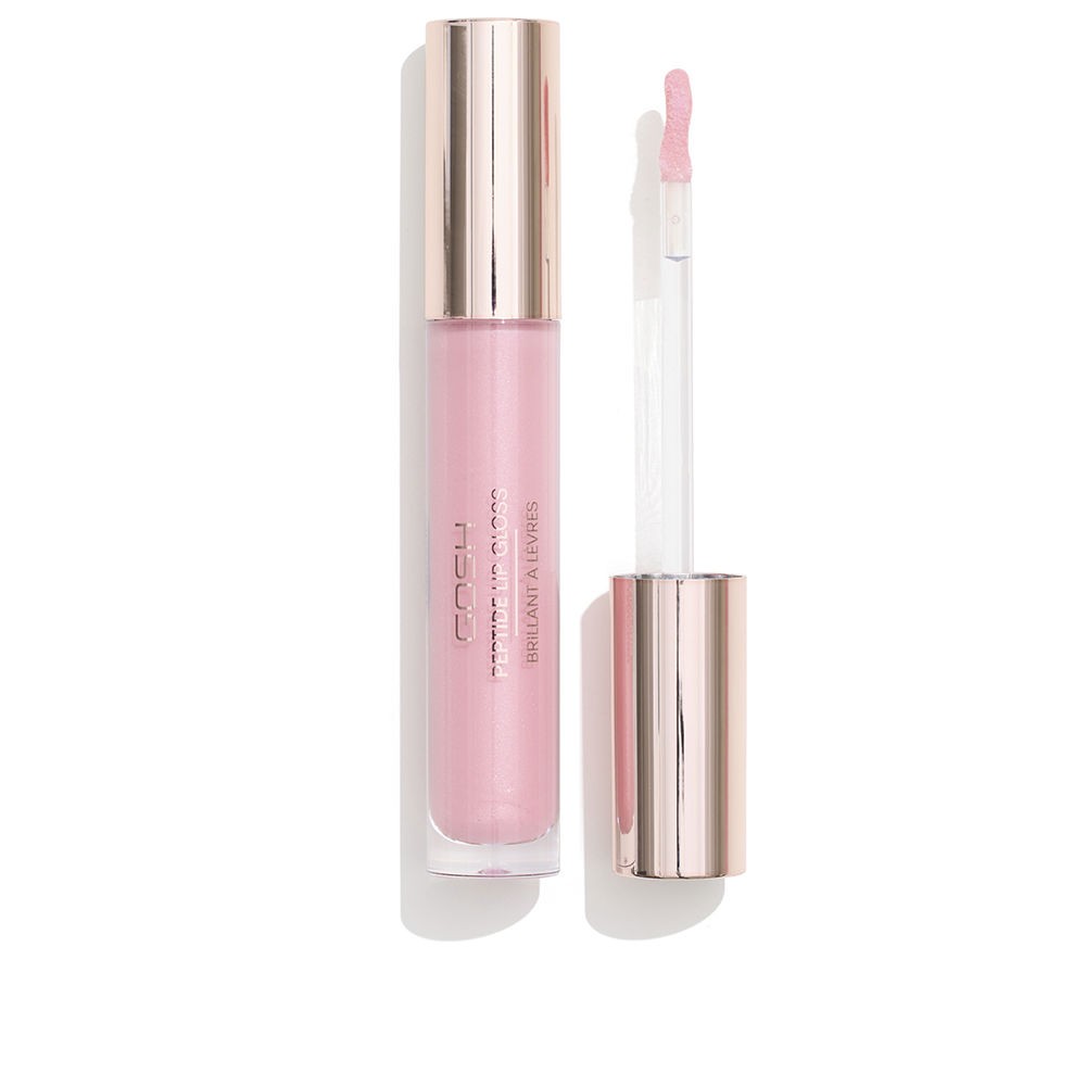Gosh LUCIDALABBRA PEPTIDE n.002-Candy 7ml unisex