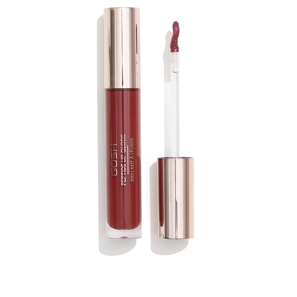 Gosh LUCIDALABBRA PEPTIDE n.005-Ciliegia 7ml unisex