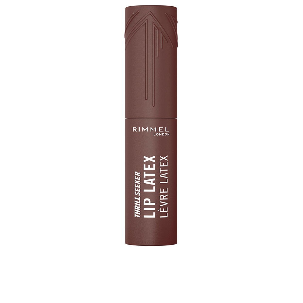 Rimmel London Lucidalabbra THRILL SEEKER LIP LATEX n.750-Salty 6ml unisex