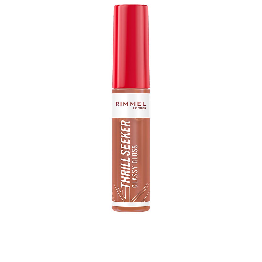Rimmel London Lucidalabbra THRILL SEEKER n.650-Sweet Frosting 6ml unisex