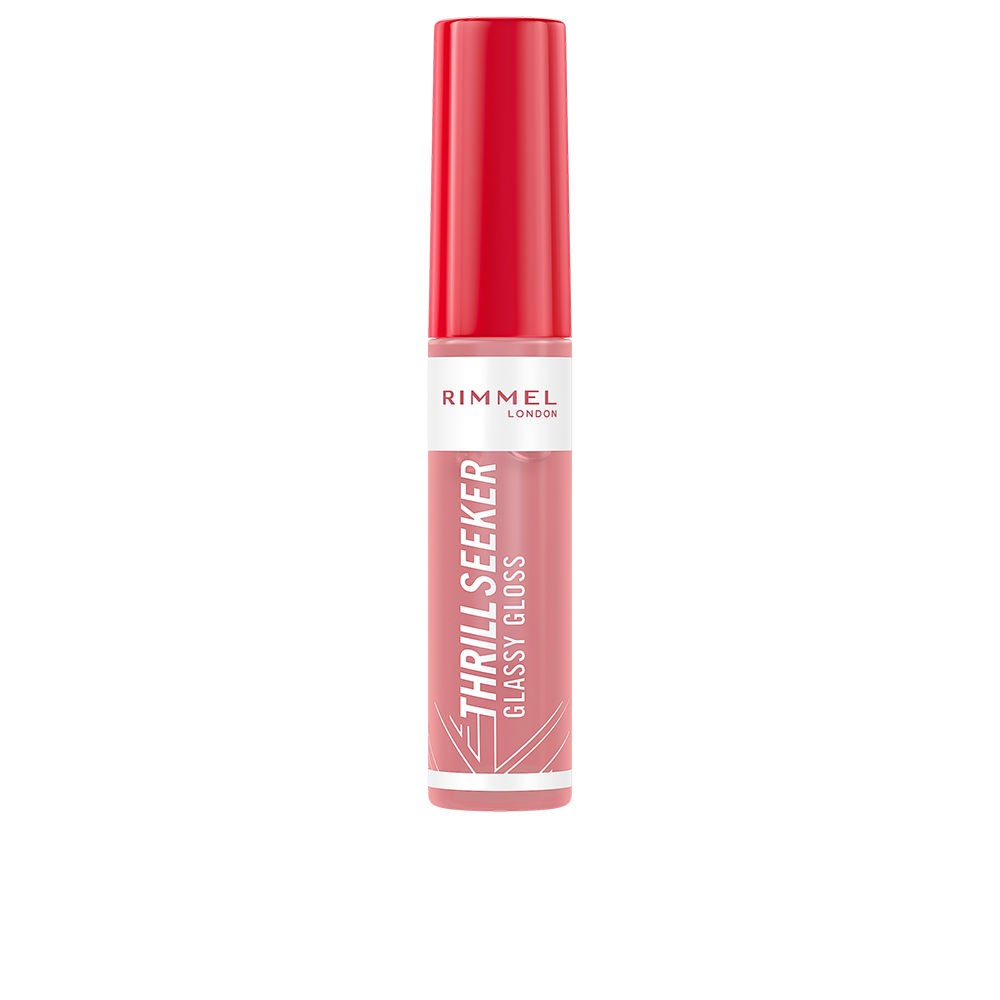 Rimmel London Lucidalabbra THRILL SEEKER n.700-Sprinkled Sugar 6ml unisex