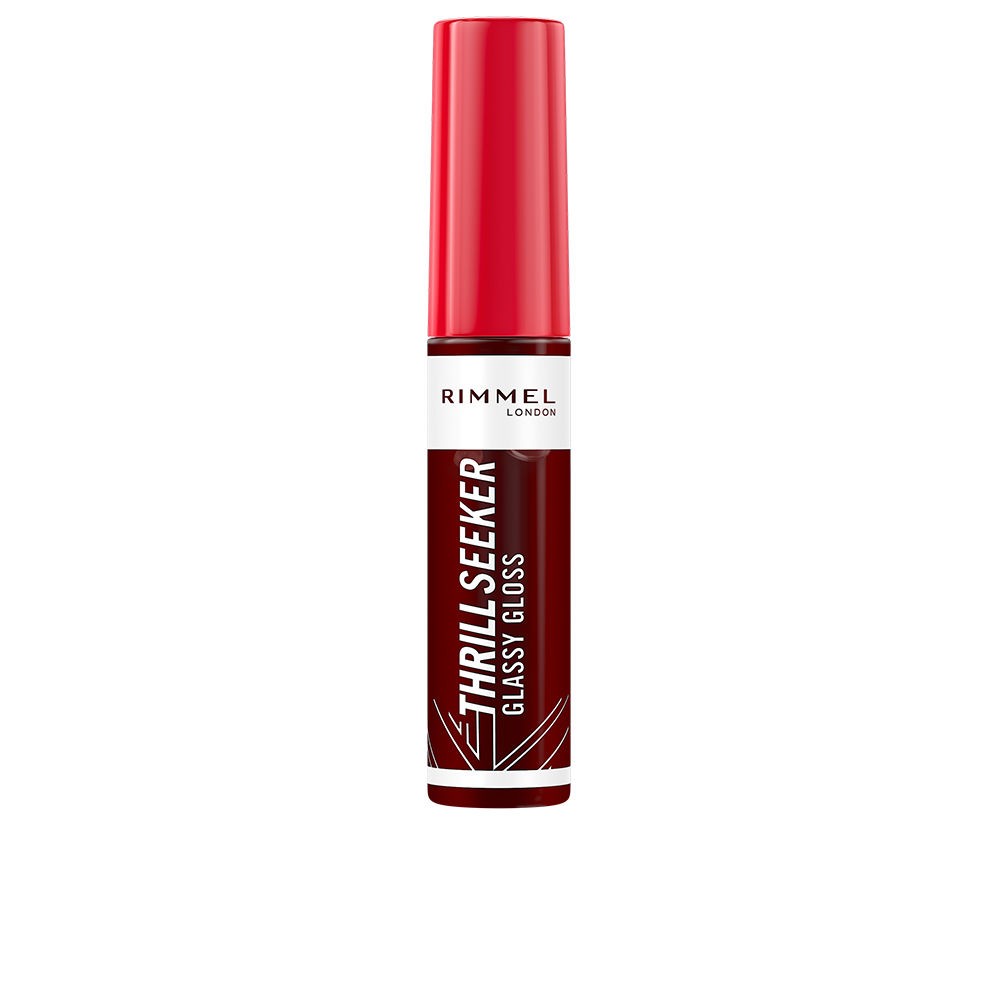 Rimmel London Lucidalabbra THRILL SEEKER n.750-Frosted Berry 6ml unisex