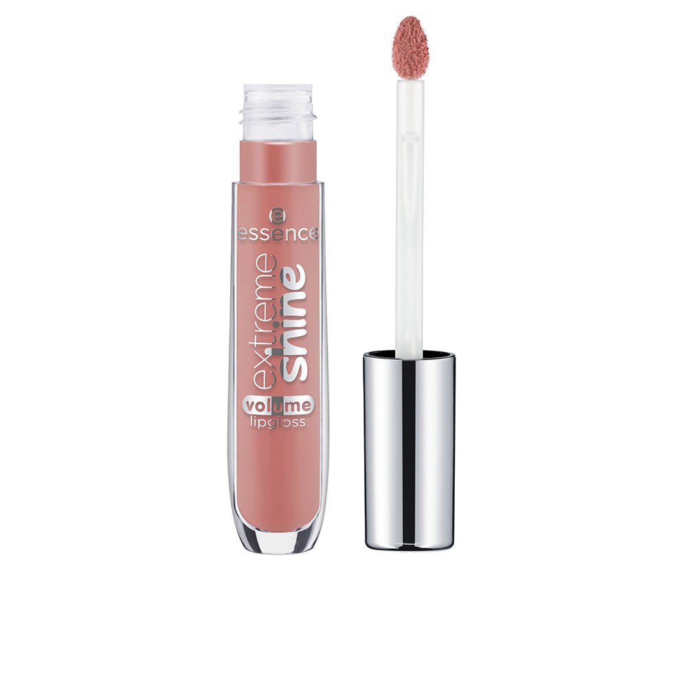 Essence Lucidalabbra volumizzante EXTREME SHINE n.16-Nude Sorbet 5ml unisex