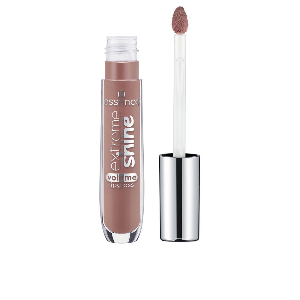 Essence Lucidalabbra volumizzante EXTREME SHINE n.17-Mocha Mingle 5ml unisex
