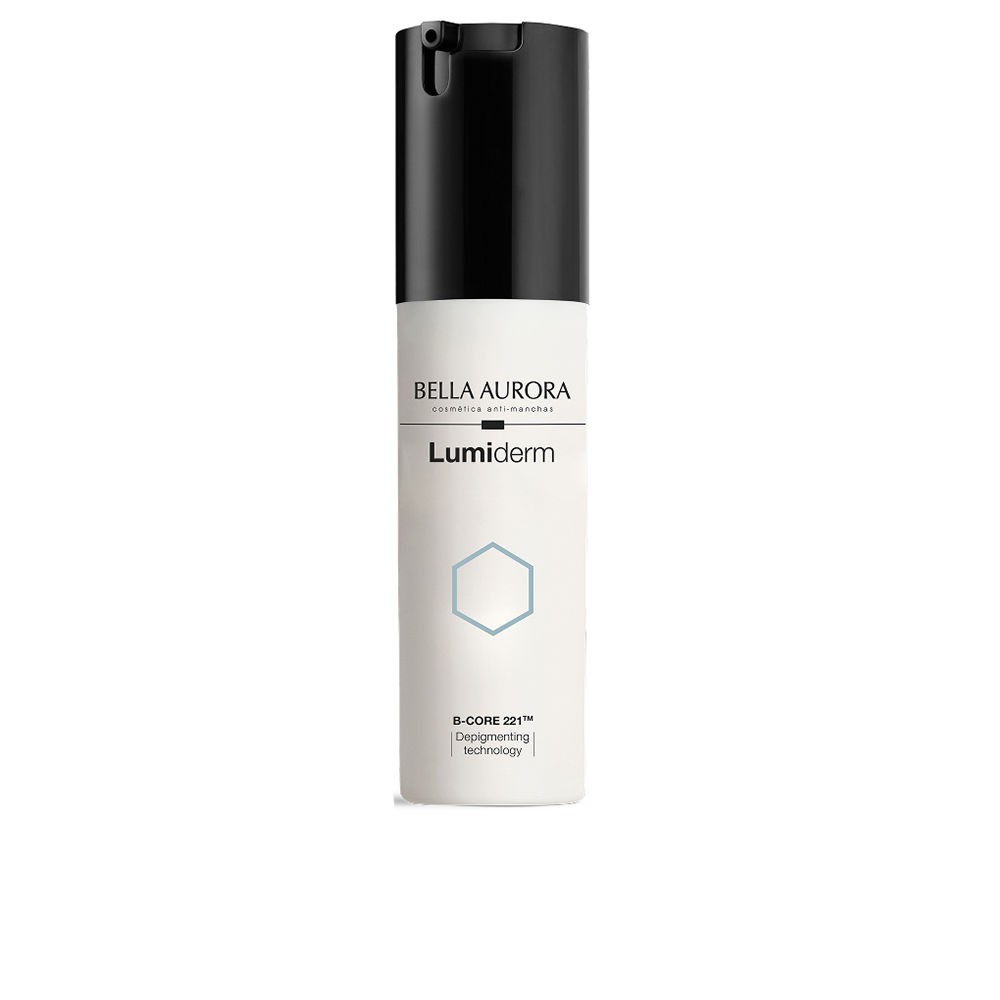 Bella Aurora LUMIDERM Siero crema idratante e antimacchie 2 in 1 SPF20 30ml donna