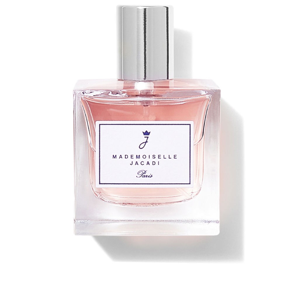 Jacadi MADEMOISELLE eau de toilette spray 50ml donna